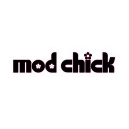 MOD CHICK logo