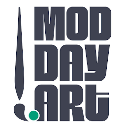 MOD DAY ART logo