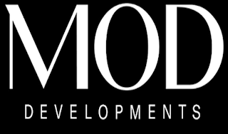 MOD DEVELOPMENTS logo