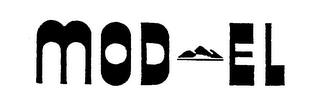 MOD EL logo