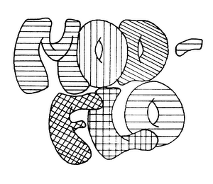 MOD FLO logo