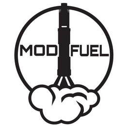 MOD FUEL logo