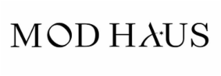 MOD HAUS logo
