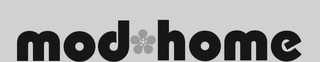 MOD HOME logo