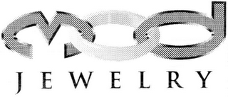 MOD JEWELRY logo