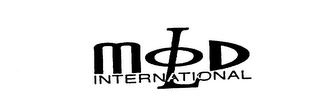 MOD L INTERNATIONAL logo
