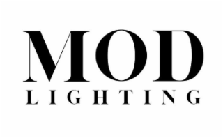MOD LIGHTING logo