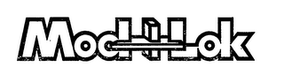 MOD LOK logo