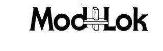 MOD LOK logo