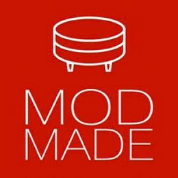 MOD MADE logo
