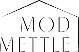 MOD METTLE logo