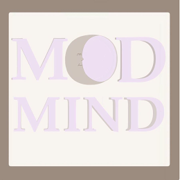 MOD MIND logo