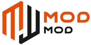 MOD MOD logo