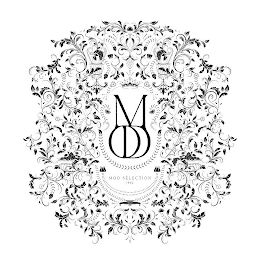 MOD MOD SÉLECTION 1892 logo