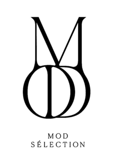 MOD MOD SÉLECTION logo