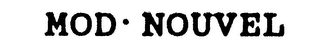 MOD-NOUVEL logo