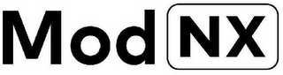 MOD NX logo