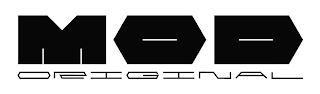 MOD ORIGINAL logo