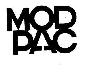 MOD PAC