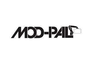 MOD-PAL logo