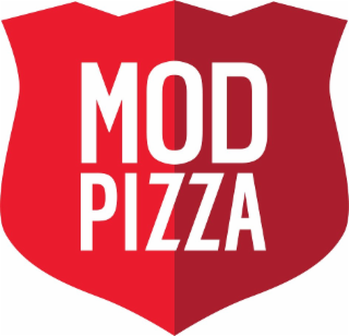 MOD PIZZA logo