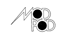 MOD POD logo
