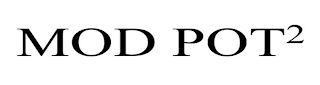 MOD POT2 logo