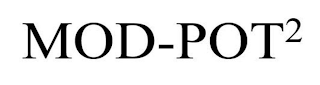 MOD-POT2 logo
