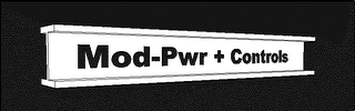 MOD-PWR & CONTROLS logo