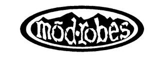 MOD-ROBES logo