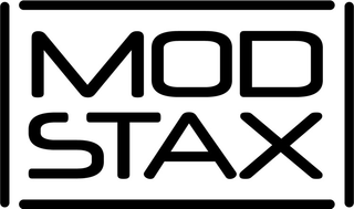 MOD STAX logo