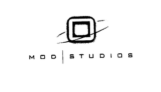 MOD STUDIOS logo