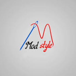 MOD STYLE logo