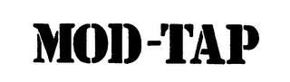 MOD-TAP logo