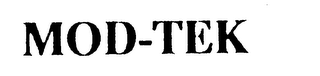 MOD-TEK logo