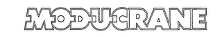 MOD-U-CRANE logo