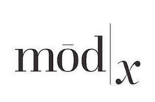 MOD X