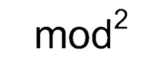 MOD2 logo