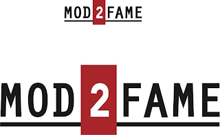 MOD2FAME MOD2FAME logo