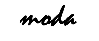 MODA