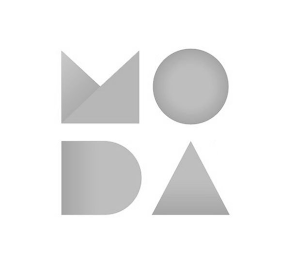 MODA logo