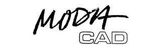 MODA CAD