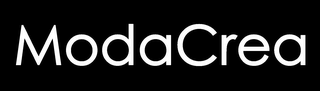 MODA CREA logo