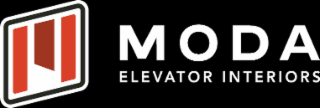 MODA ELEVATOR INTERIORS logo