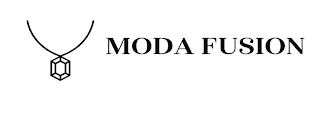 MODA FUSION logo