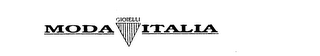 MODA GIOIELLI ITALIA logo