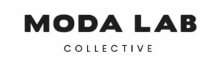 MODA LAB COLLECTIVE logo