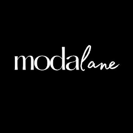 MODA LANE logo