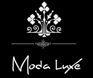 MODA LUXE logo