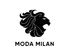 MODA MILAN logo